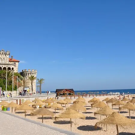 Apartment Whome Seaside Retreat With Balcony Close To Casino