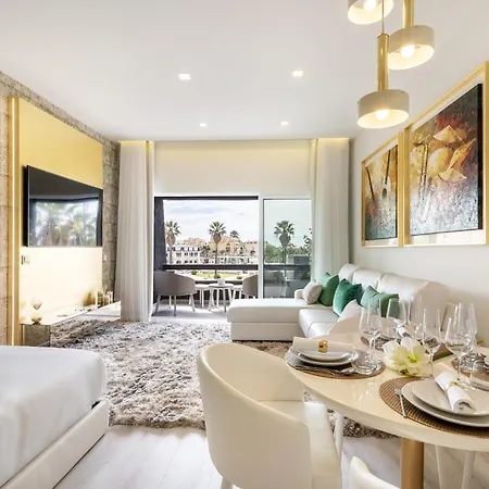 Apartment Whome Seaside Retreat With Balcony Close To Casino Estoril