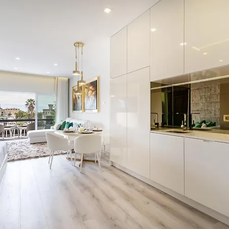 Whome Seaside Retreat With Balcony Close To Casino