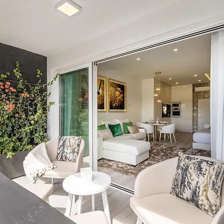 Whome Seaside Retreat With Balcony Close To Casino