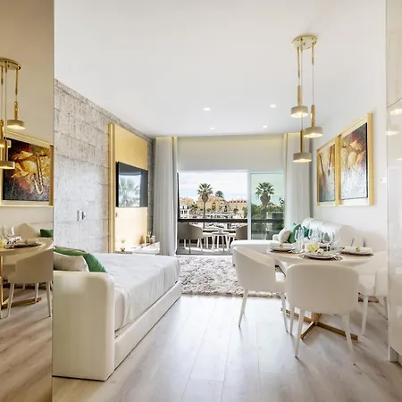 Whome Seaside Retreat With Balcony Close To Casino
